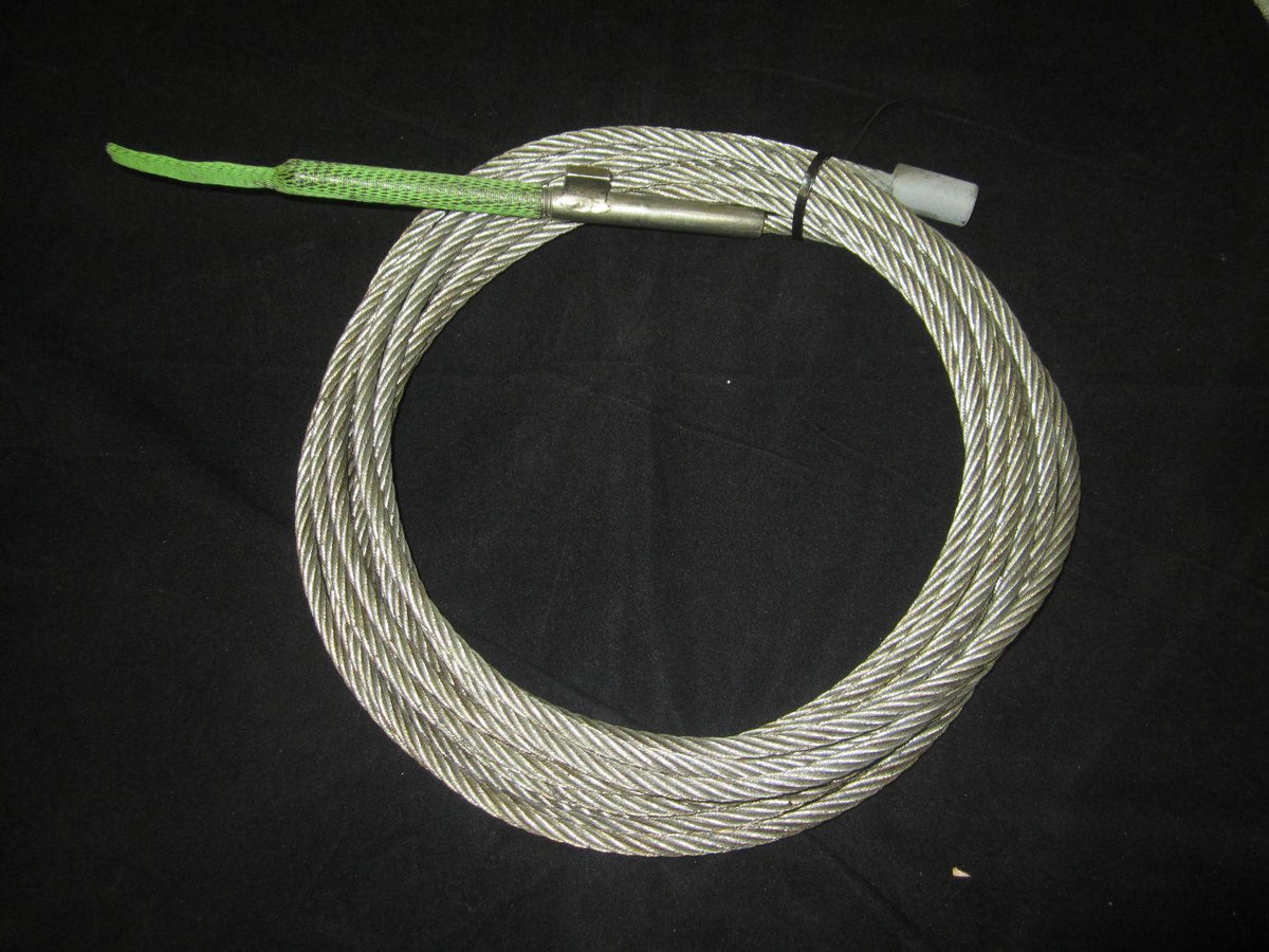3890032 Rope, 1350 Fly Ext | JLG