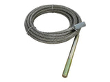 3890035 Rope, 1200 Outer Mid Ext | JLG