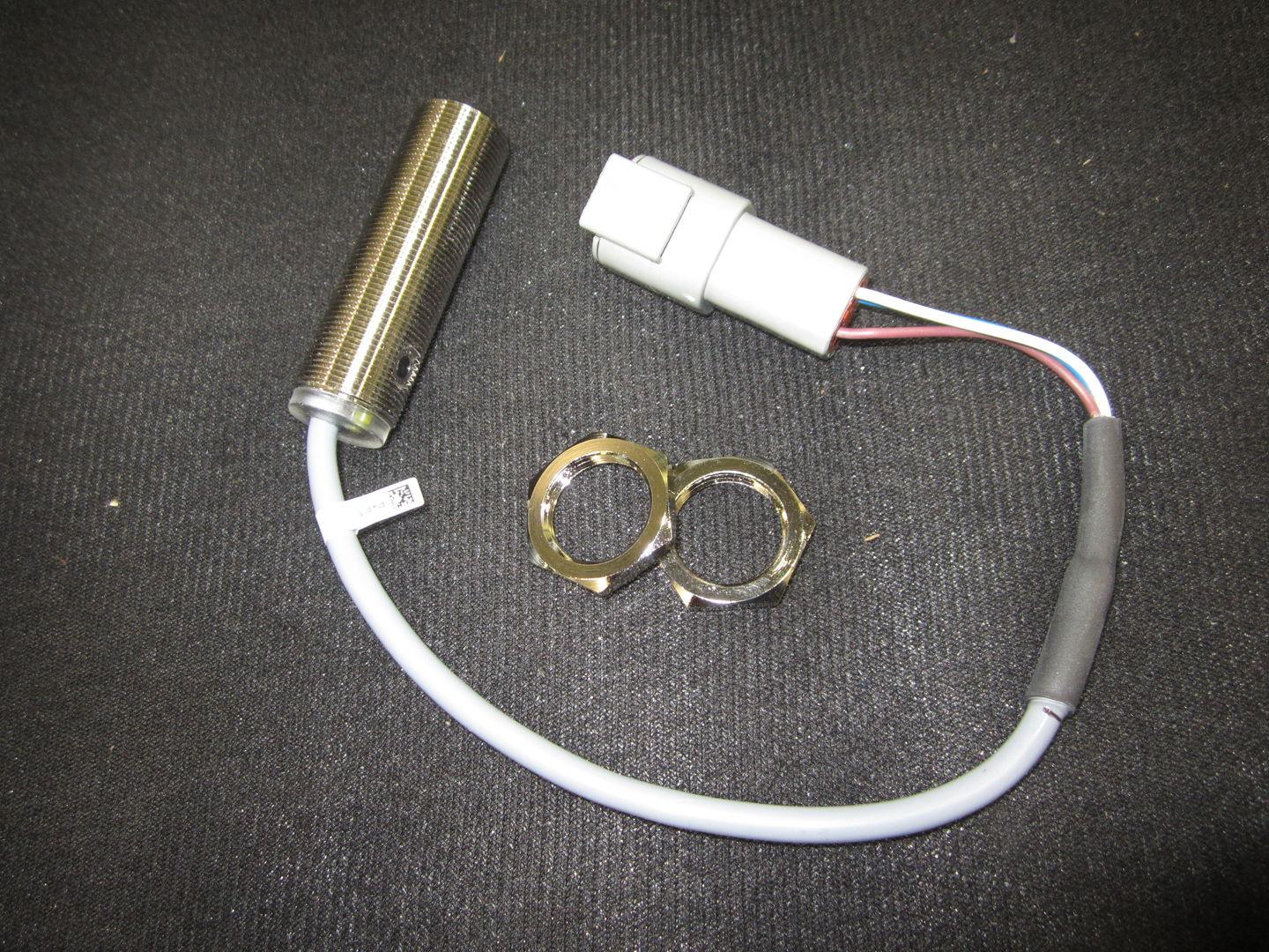 4000008 Proximity Sensor Assembly Sensor | JLG