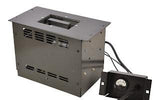 0400124 Battery, Charger (Dom) | JLG
