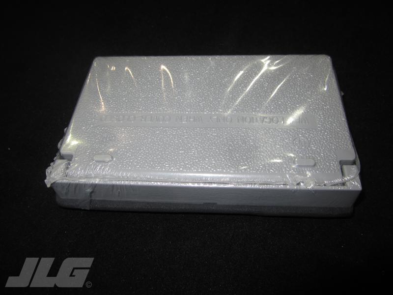 109699 Weathrproof Cover | Skyjack