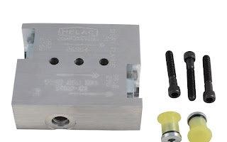 410310017 Counterbal Valve | Terex