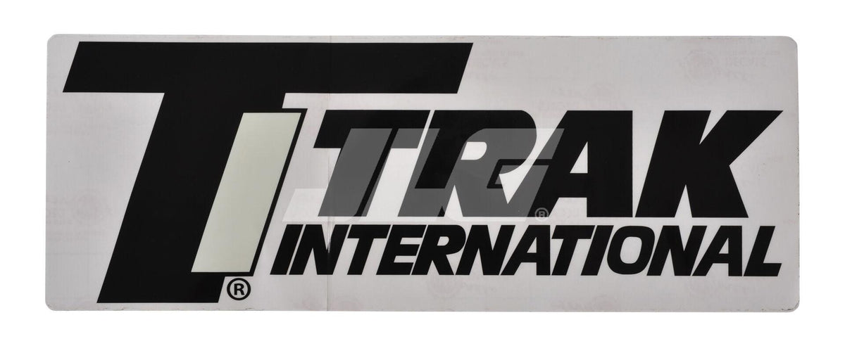 4106872 Decal Name Trak International | JLG