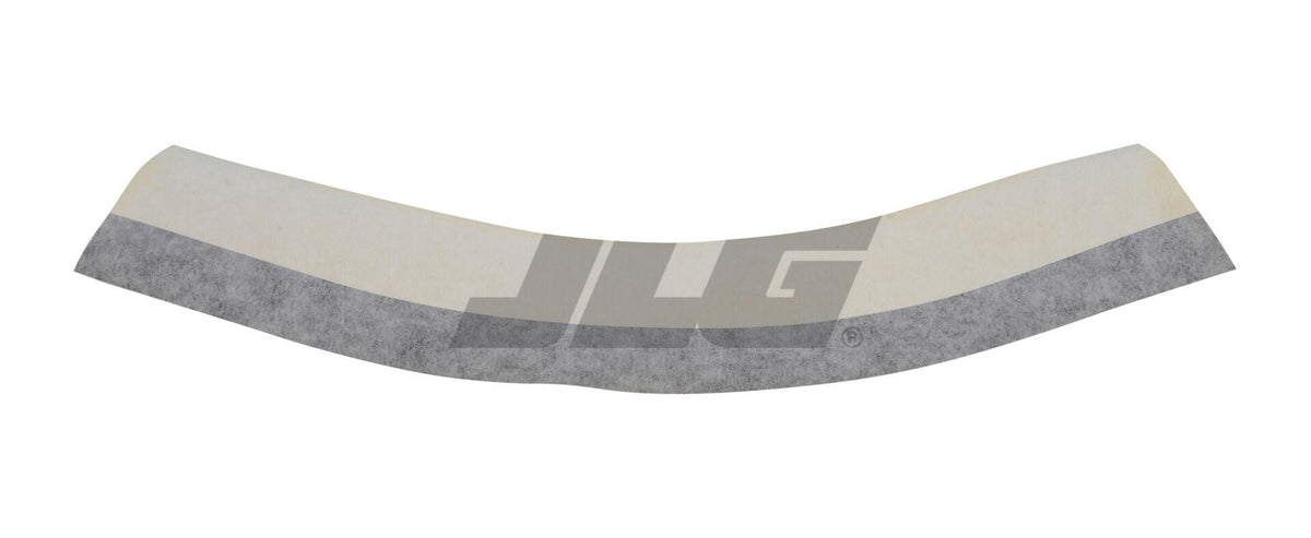 4107252 Decal Stripe Lower Curve | JLG