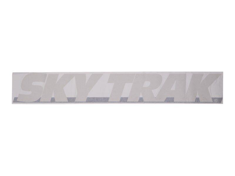 4107283 Decal Skytrak | JLG
