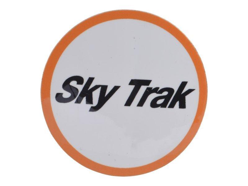 4110120 Decal Logo Skytrak Steering Wh | JLG