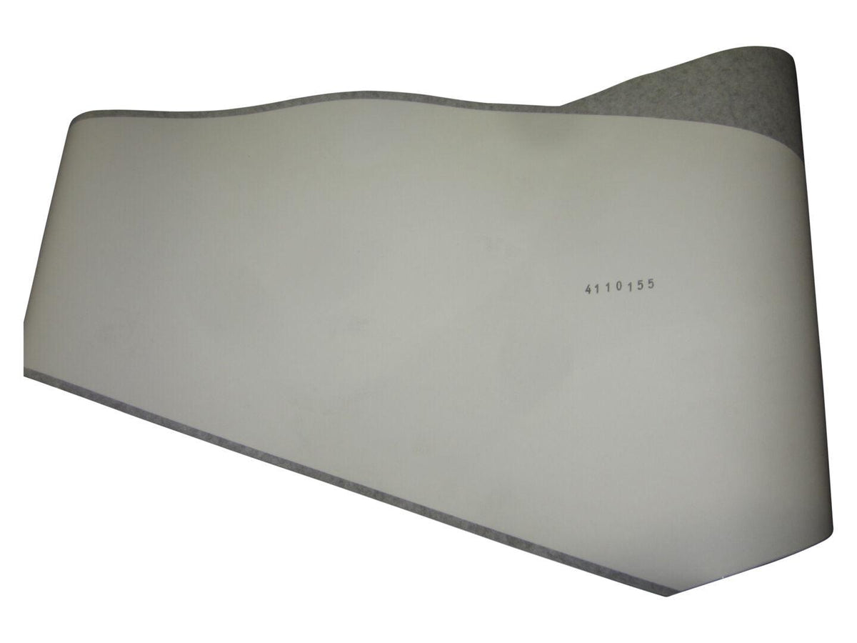 4110155 Decal Rear Frame Stripe Right | JLG