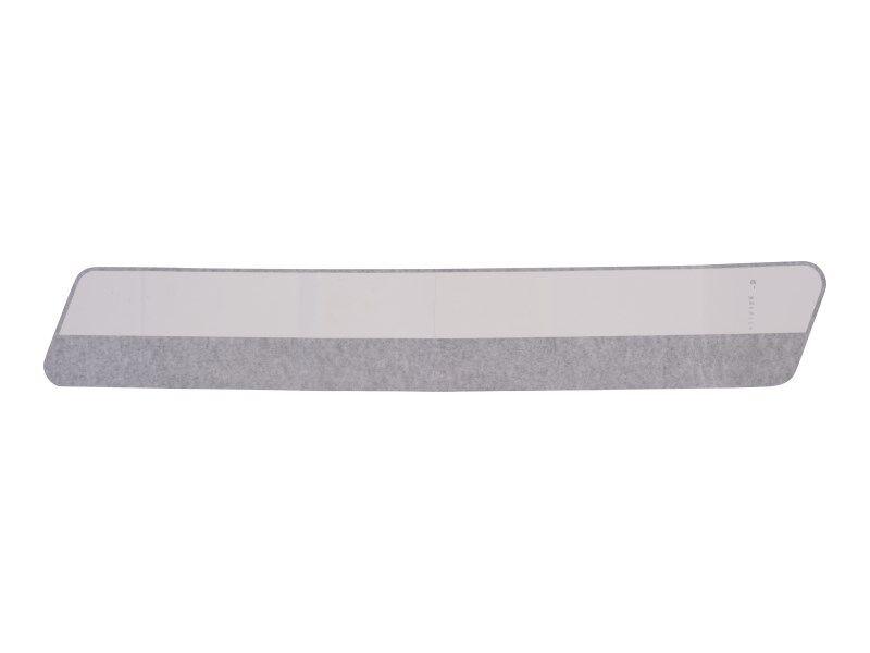 4110166 Decal Front Frame Strip Right | JLG