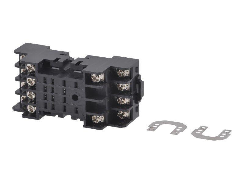 4120013 Relay Socket | JLG