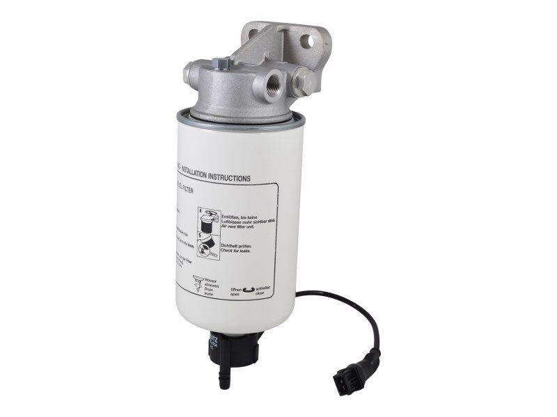 4123591 Fuel Filter Assembly, Primary | Deutz