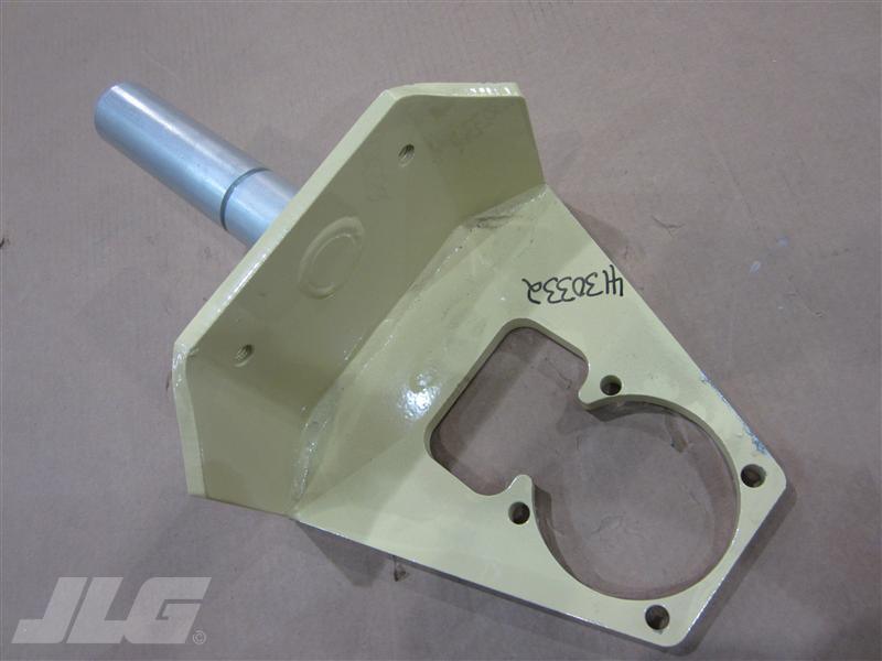 4130332 Spindle, Weld | JLG
