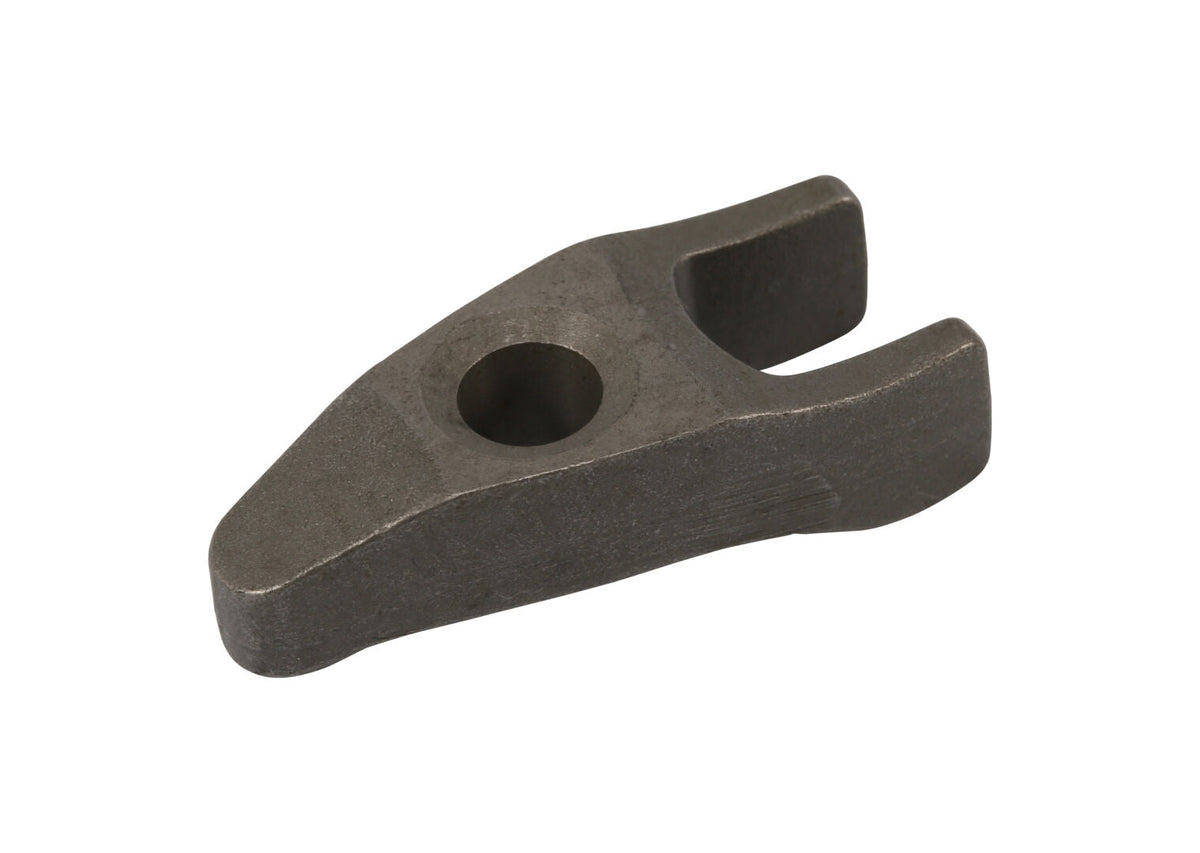 4130374 Spindle, LH Weld (110/120) | JLG