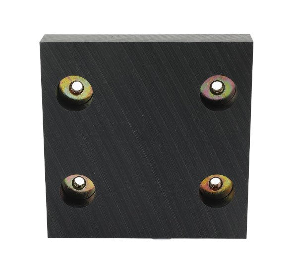 42621GT Wear Pad 4 X 4 X .75 W/Nuts | Genuine Genie