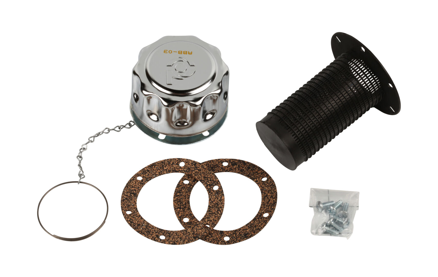 42692 Scrn Filler Filter | Genie