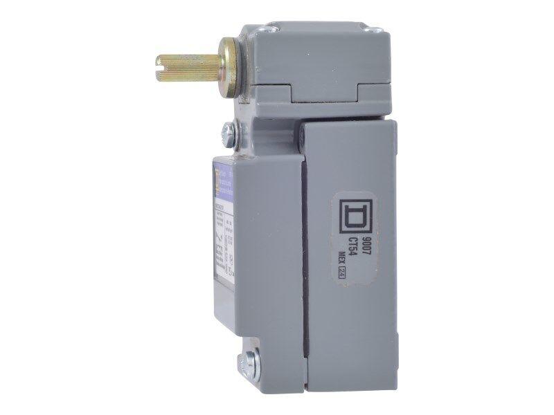 4360057 Limit Switch | JLG