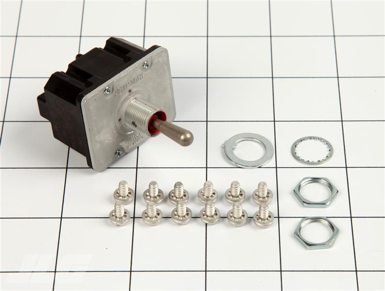 116382 Toggle Switch | Skyjack