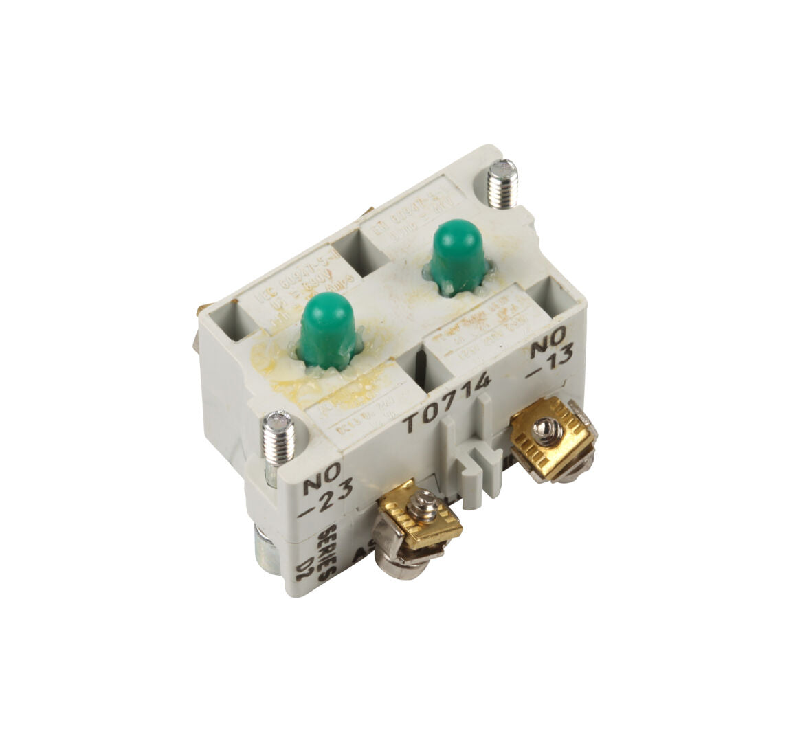 4360087 Controlact Block Switch | JLG