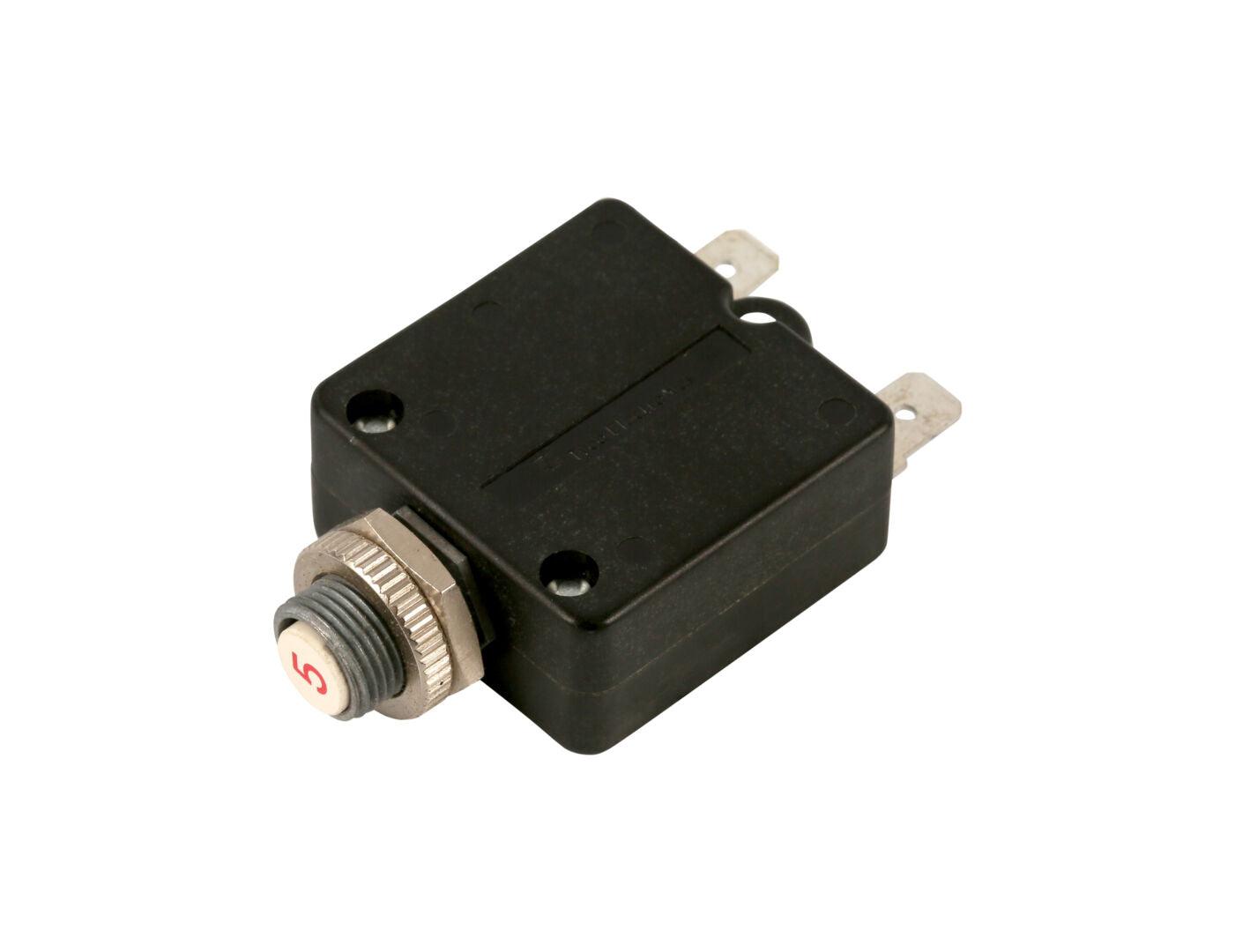4360112 Circuit Breaker 5A Switch | JLG