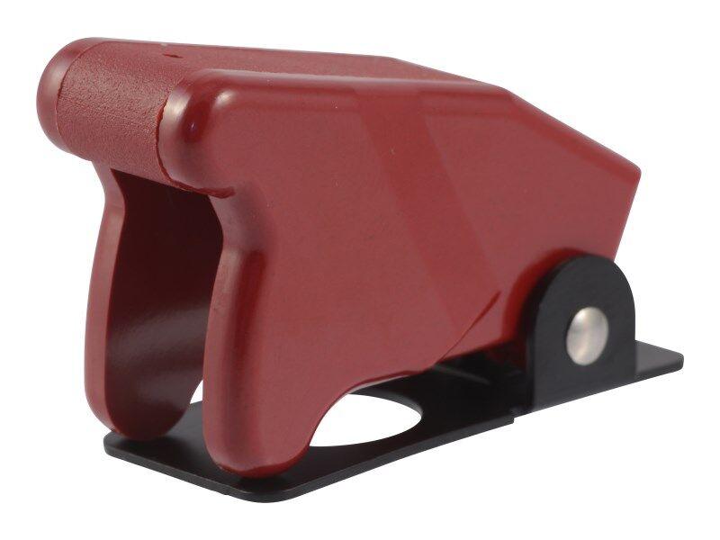 4360141 Guard Red Switch | JLG