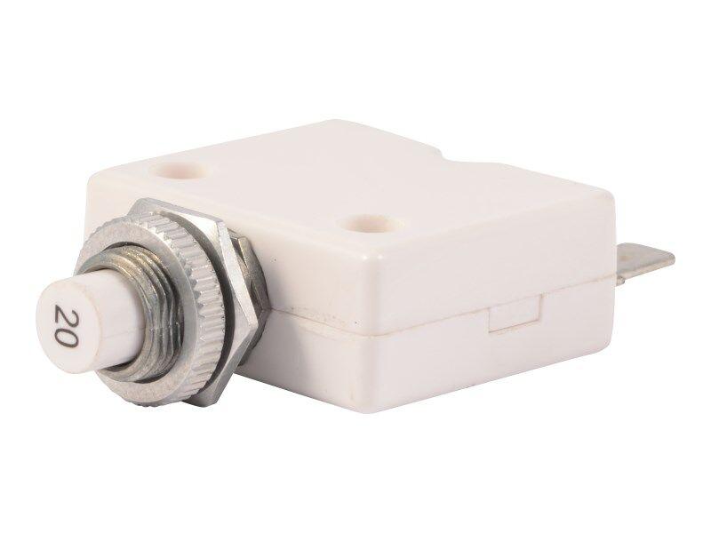 4360161 Circuit 20 Amp Breaker | JLG