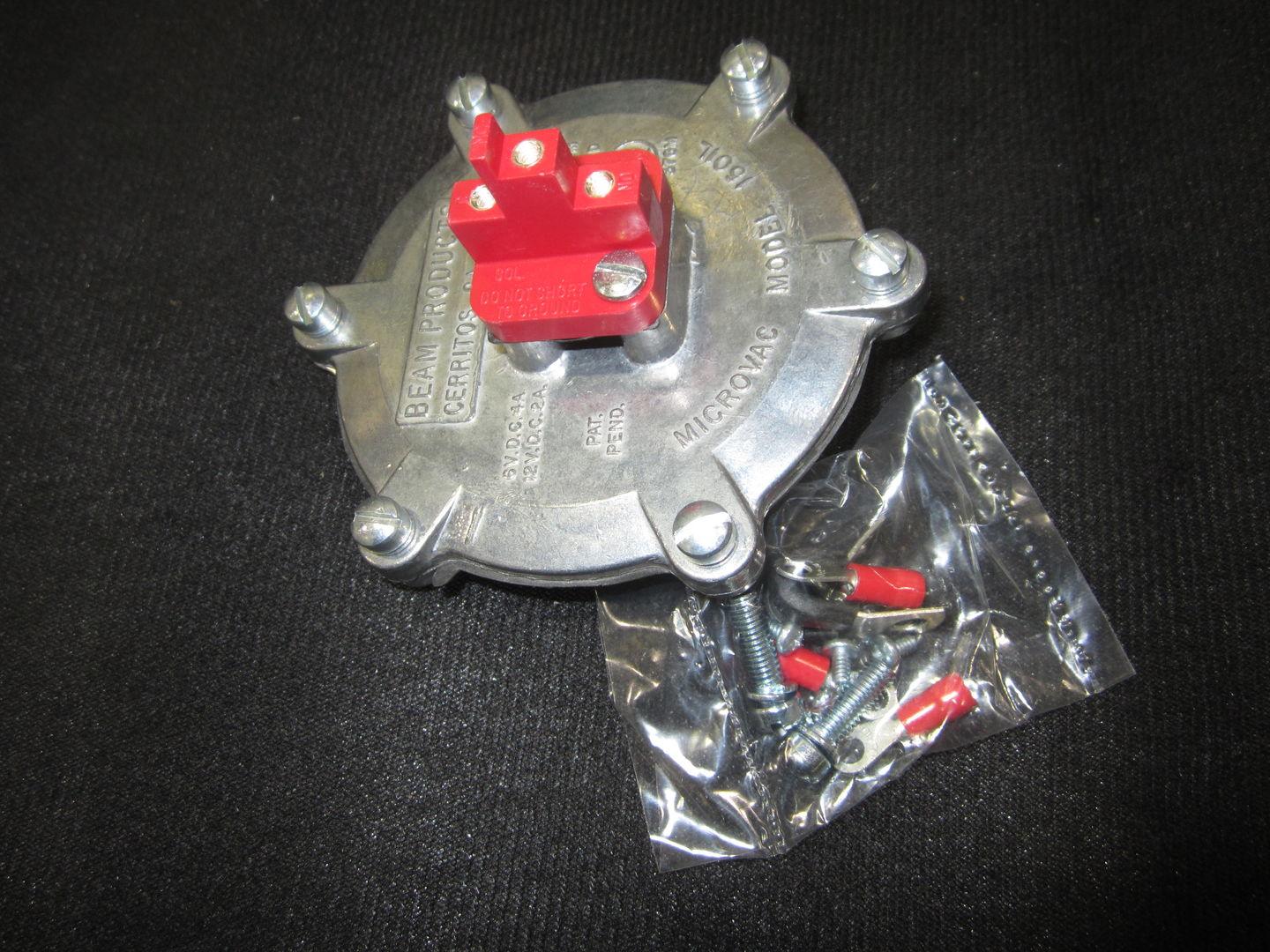 4360188 Vacuum Safety Switch | JLG