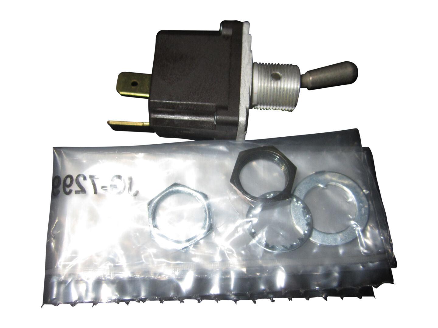 4360199S -Toggle Switch | JLG
