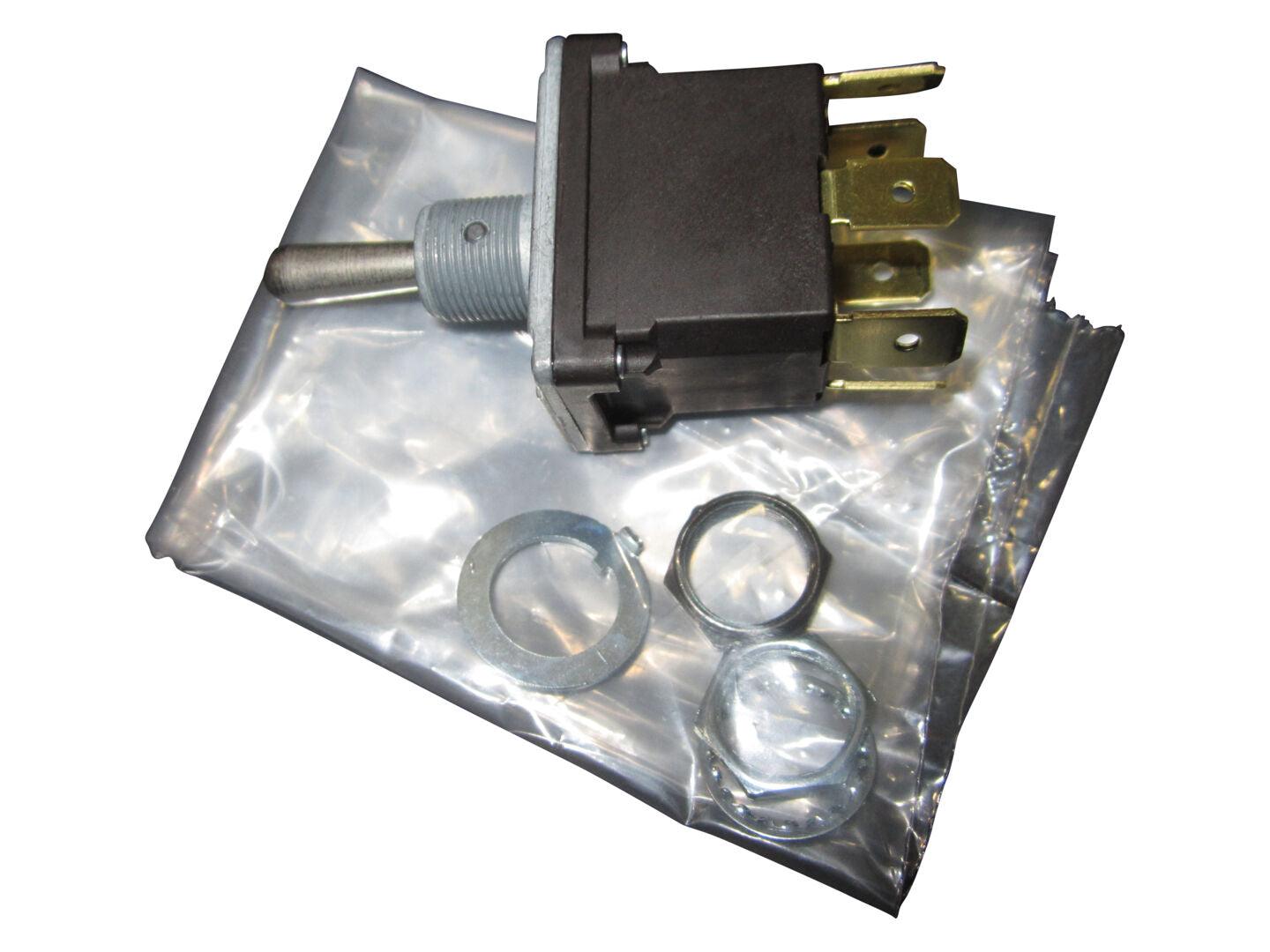 4360202S -Toggle Switch | JLG