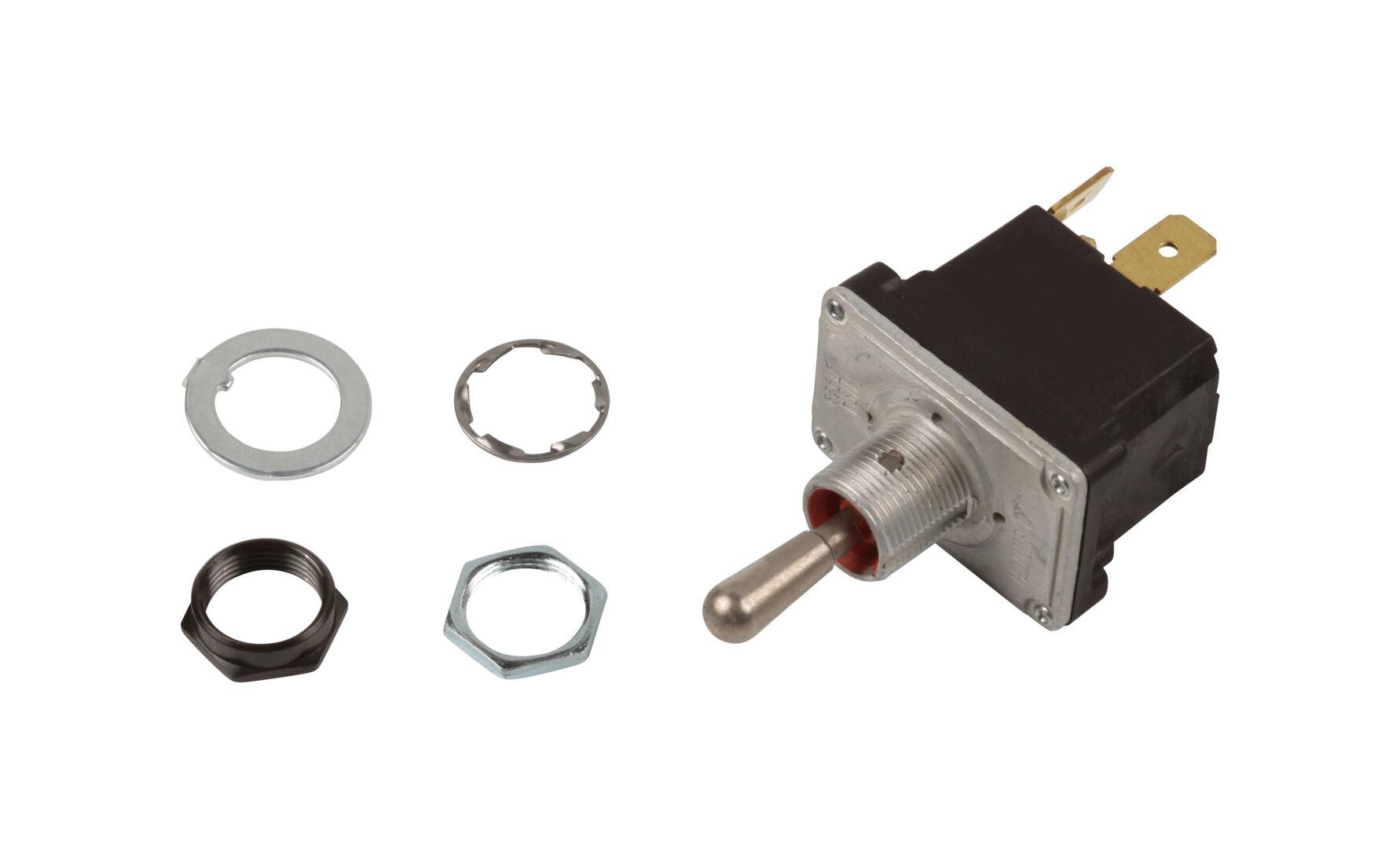 4360204 Toggle Switch | JLG