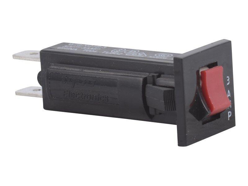 4360212 Circuit 3 Amp Breaker | JLG