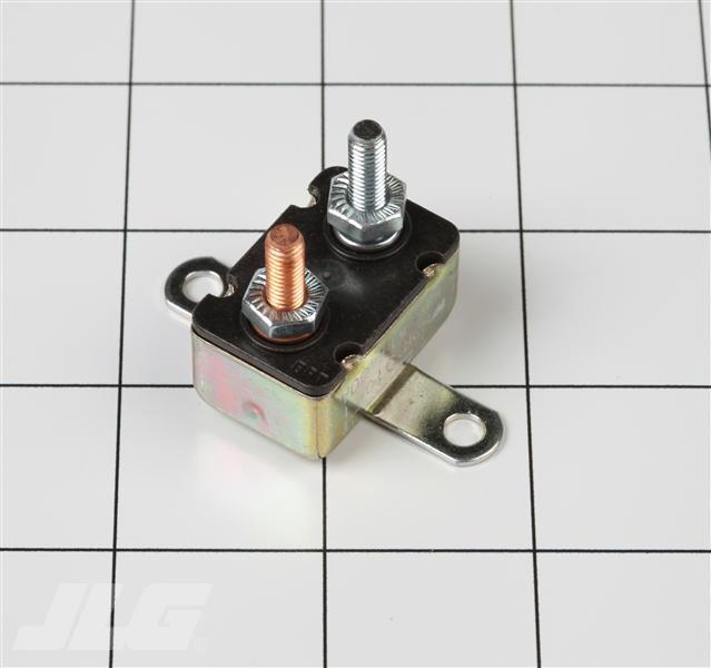4360216 Breaker, Circuit 30 Amp | JLG