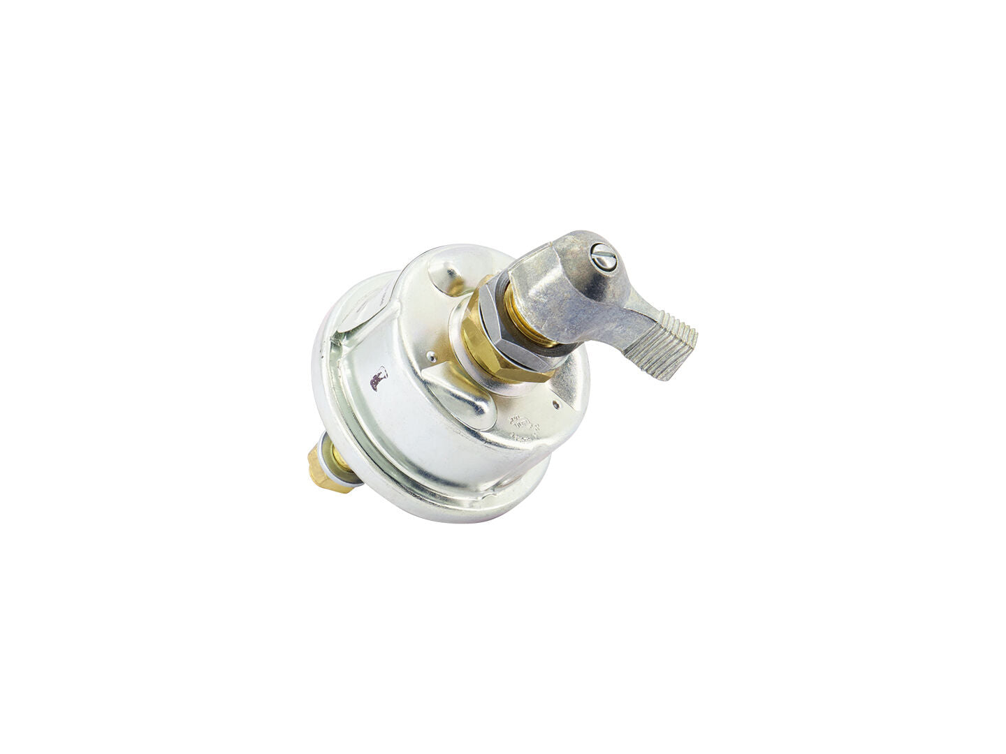 4360256 Master Disc Switch | JLG