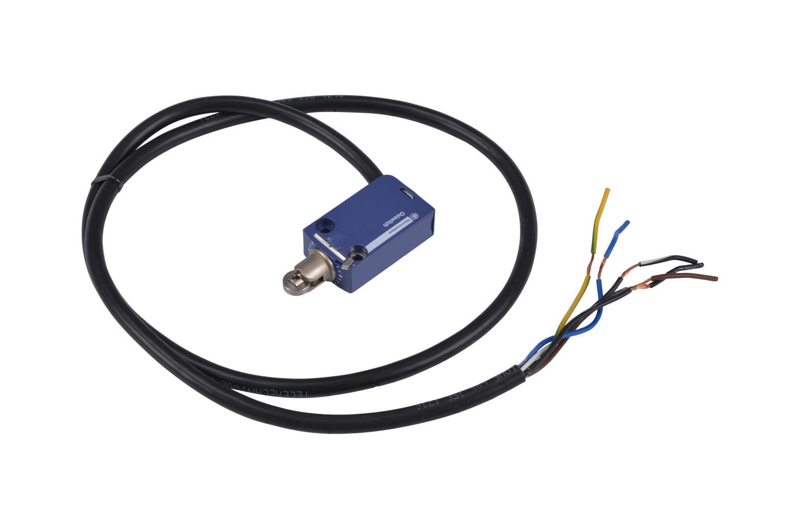 4360266 Limit Switch | JLG