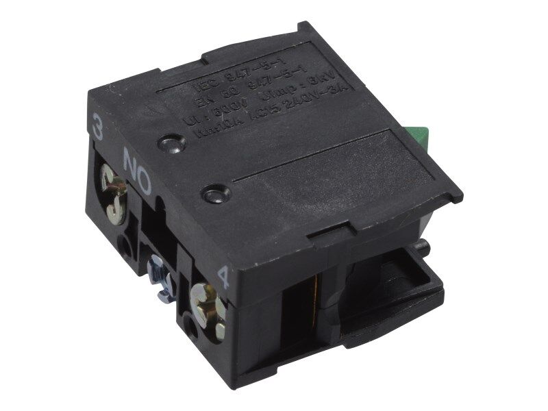 4360281 Contact Block Switch | JLG