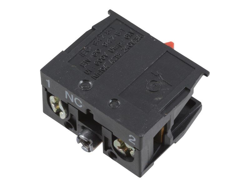 4360282 Contact Block Switch | JLG