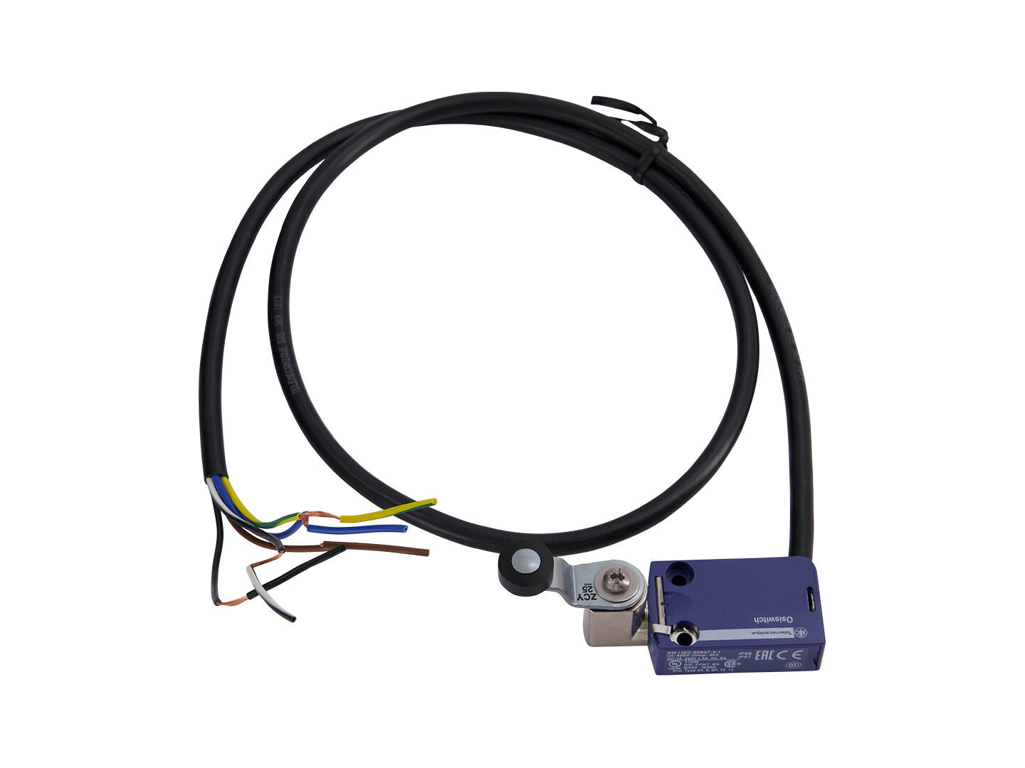 4360301 Limit Switch | JLG
