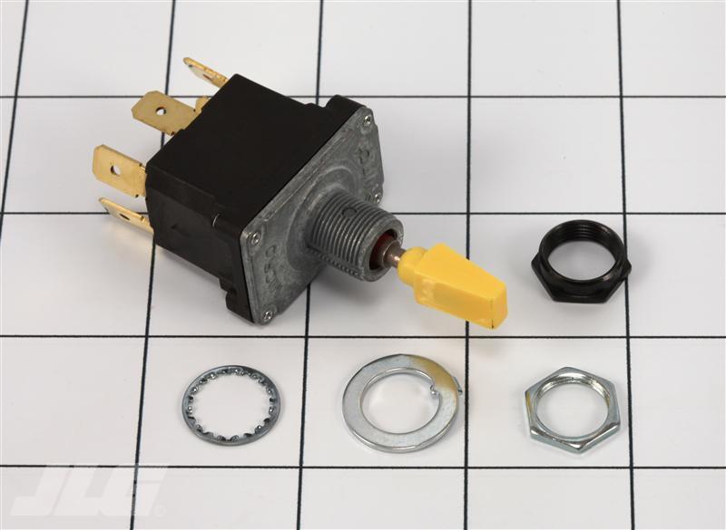 4360314S Toggle Switch | JLG