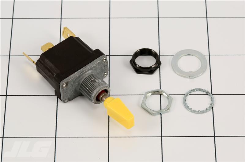 4360328S Switch, Toggle | JLG