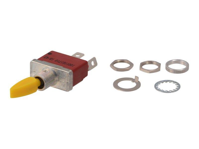 4360336S Toggle Switch | JLG