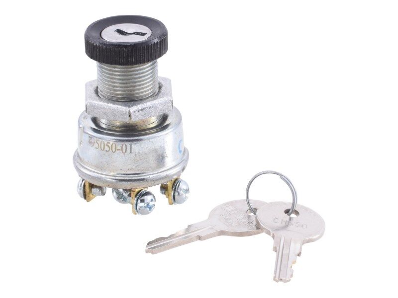 4360347 Keyed Master (Ce) Switch | JLG