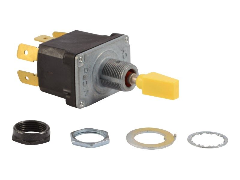 4360355S Toggle Switch | JLG
