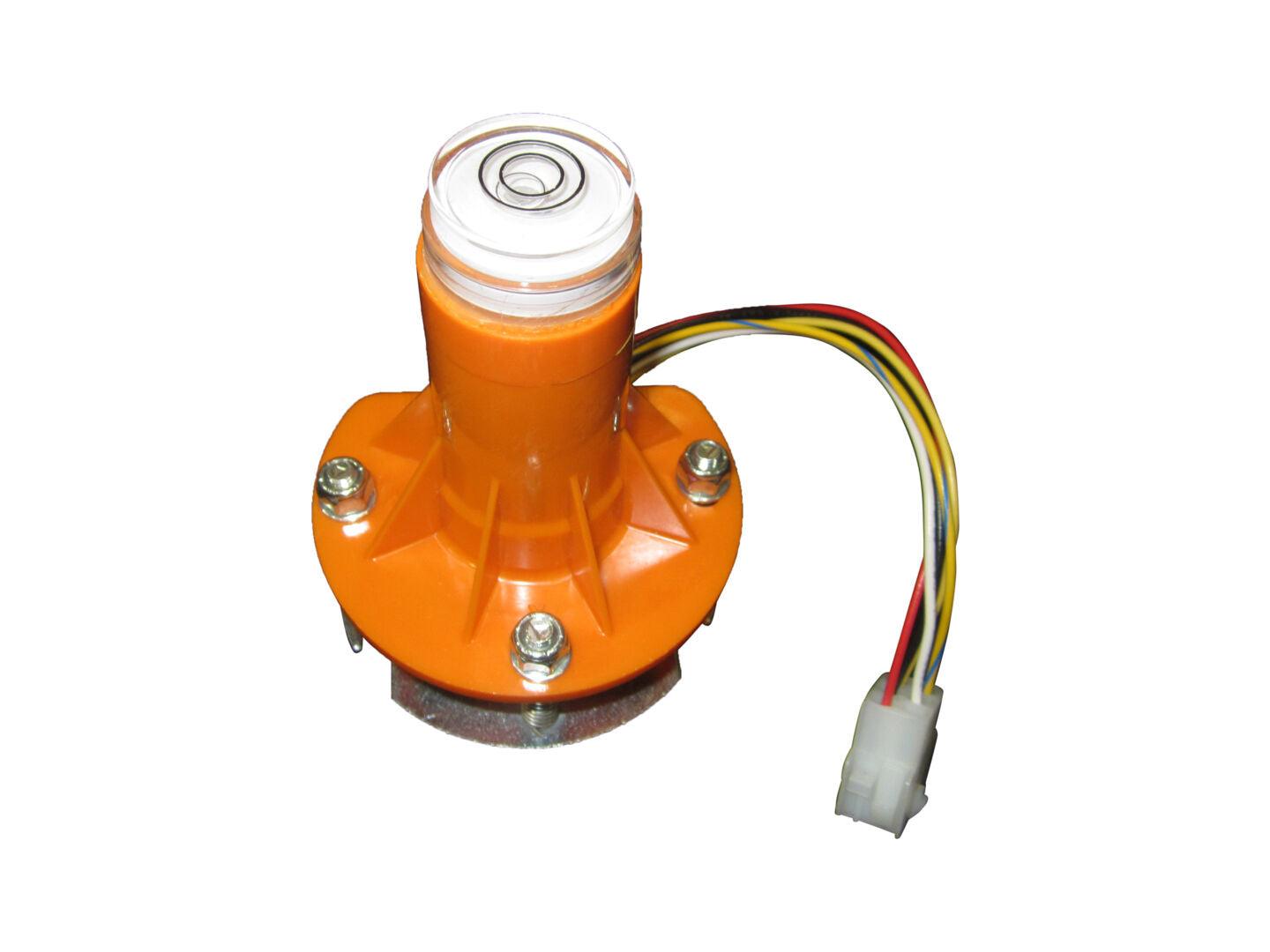 4360416 8 Deg) Lvl Sensor (3 Switch | JLG