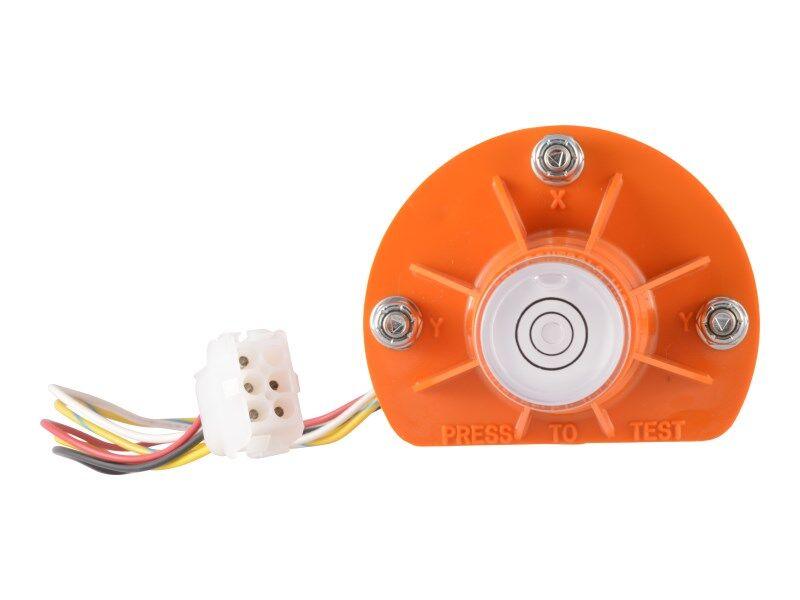 4360417 9 Deg) Lvl Sensor (3 Switch | JLG