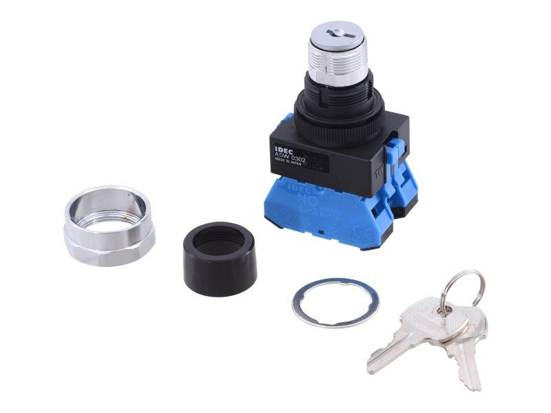 4360433 Key Select Switch | JLG