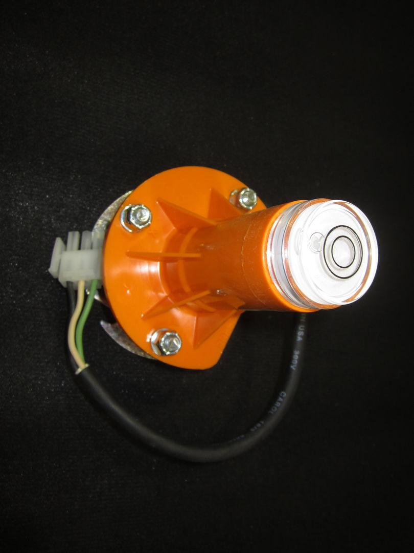 4360435 Tilt 2 Deg Switch | JLG
