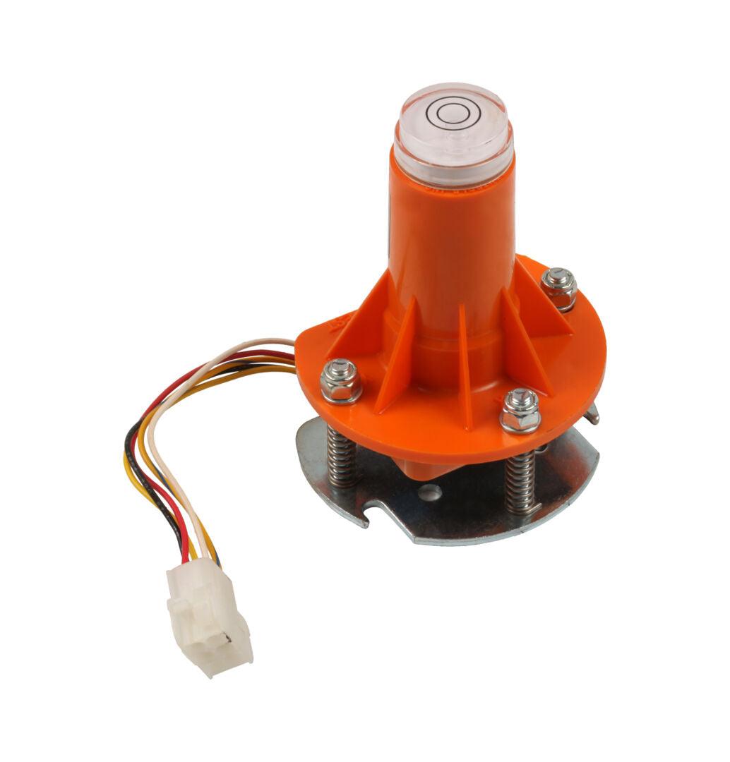4360443 8 Deg) Lvl Sensor (5 Switch | JLG
