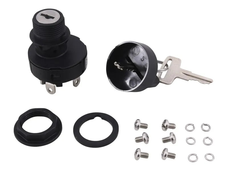 4360468 Switch, Key On/Off/On | JLG