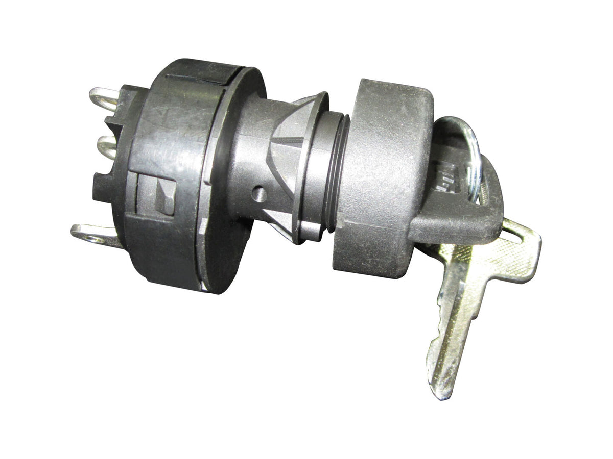 4360472 Switch, Key On/Off/On | JLG