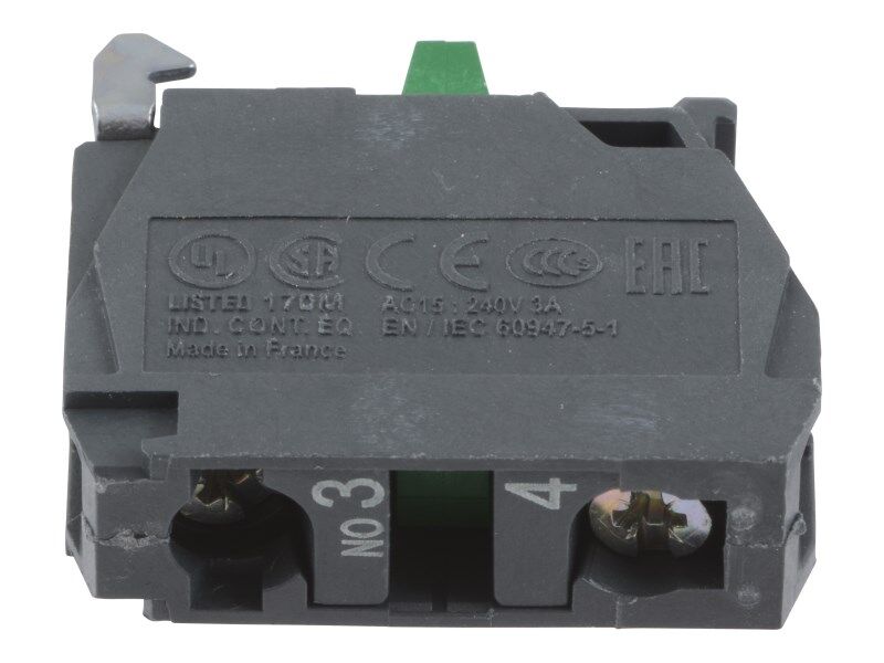 4360478 Switch, Contact Block | JLG