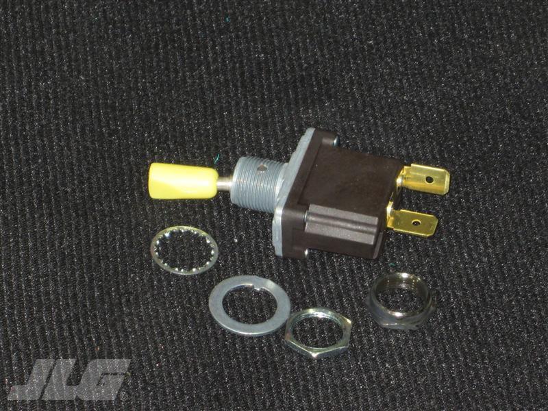 4360482S Toggle Switch | JLG