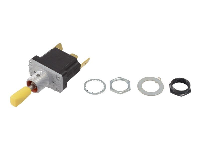 4360525S 3 Position Short Bat Switch | JLG